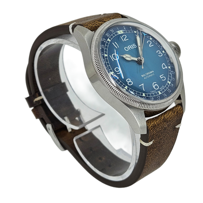 Oris Big Crown Pointer Date Cervo Volante  (01 754 7779 4065)