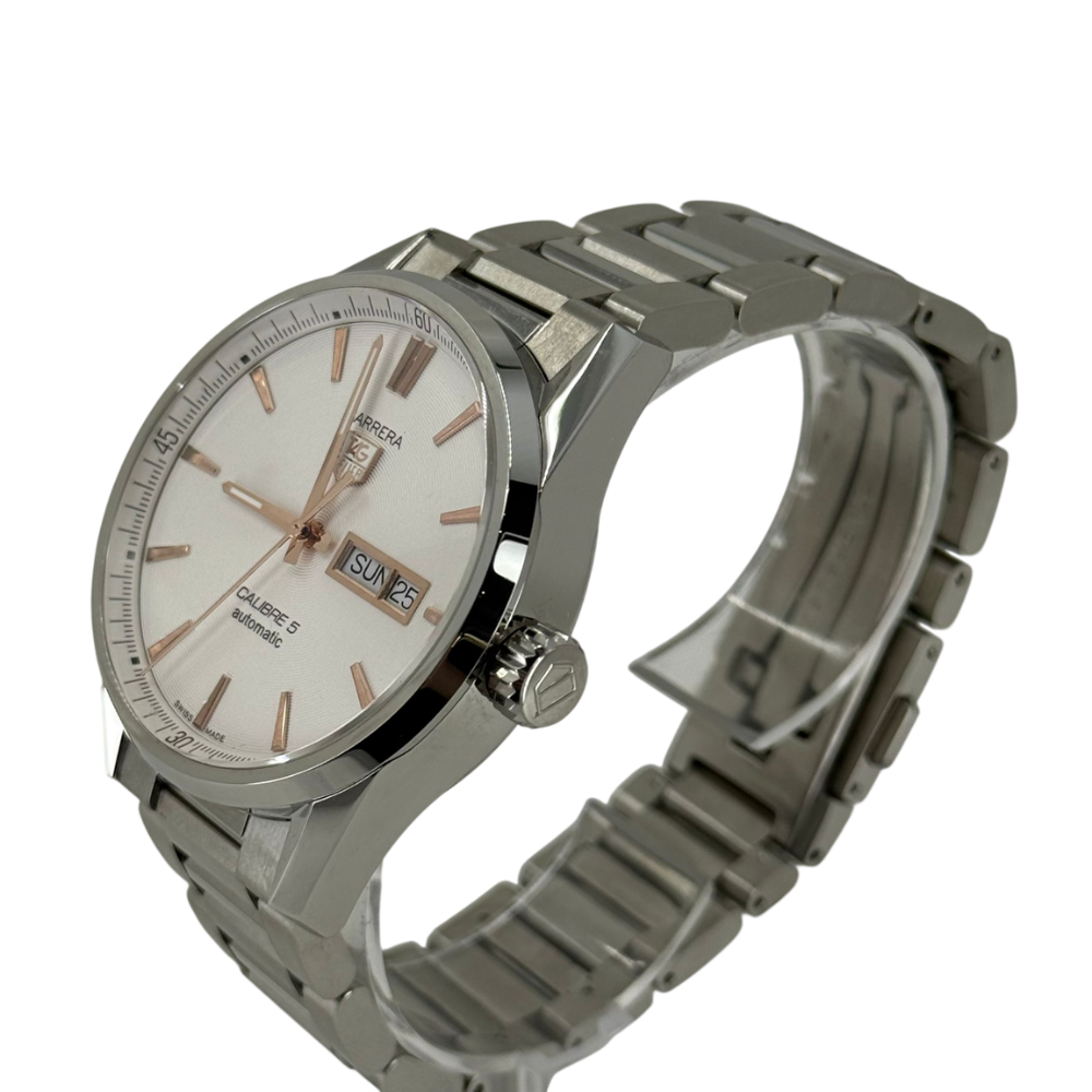 Tag Heuer Carrera Automatic 41mm (WAR201D.BA0723)