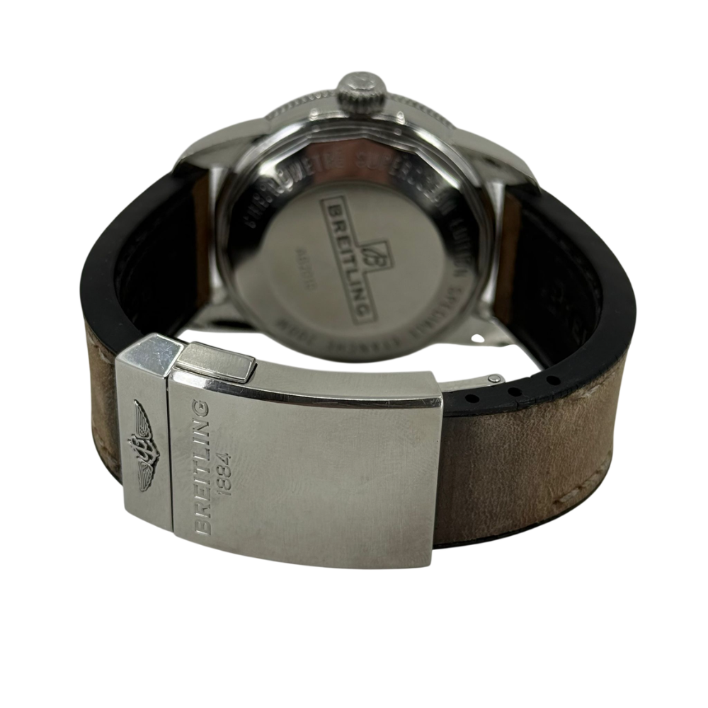 BREITLING Superocean Heritage 42 (AB201012)