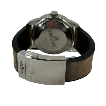 BREITLING Superocean Heritage 42 (AB201012)