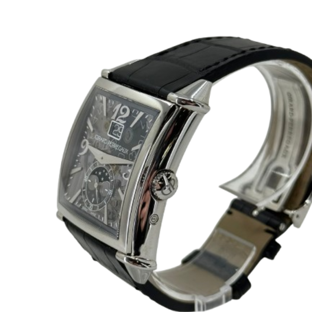 Girard Perregaux Vintage 1945 XXL Large Date and Moon Phase (25882)
