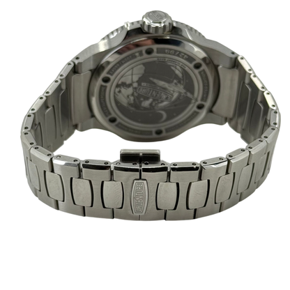 Laventure Transatlantique 2 GMT 38.9mm