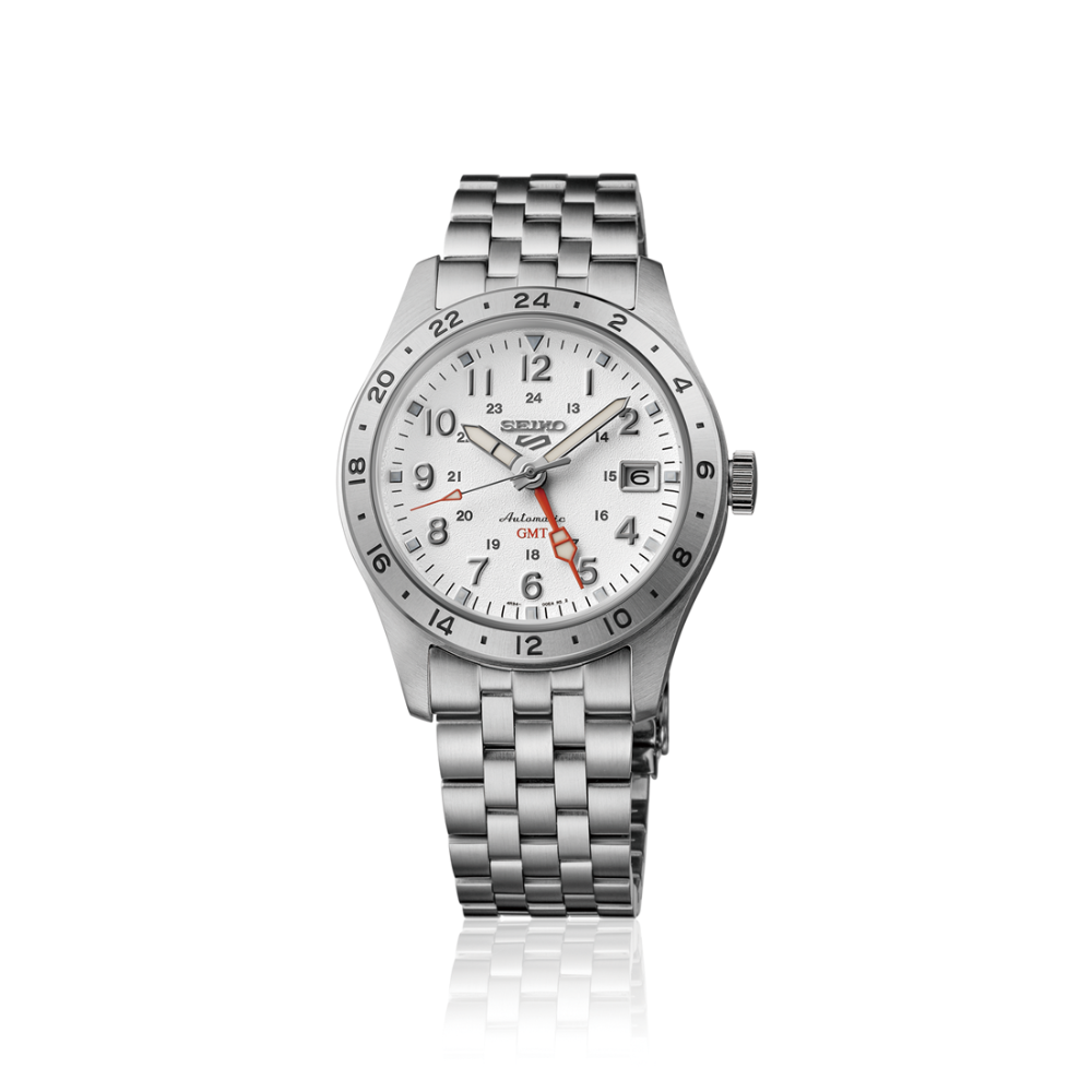 SEIKO 5 Sports Field series White Dial | SSK059