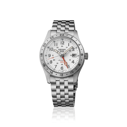 SEIKO 5 Sports Field series White Dial | SSK059