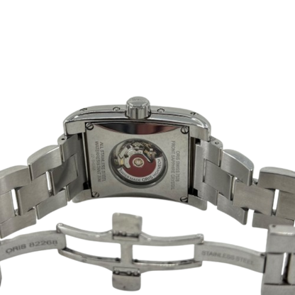 Oris Rectangular Complication (581.7528.4064-07 8 22 68)