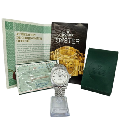 Rolex Datejust (2545026)