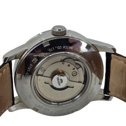 Orient Sun/Moon Version 2 (FET0T002B)