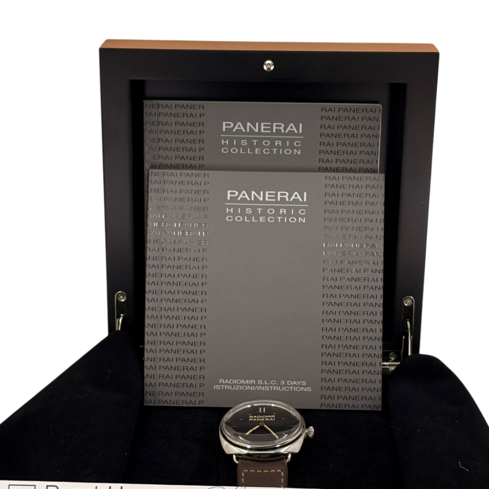 Panerai Radiomir S.L.C. (PAM425)