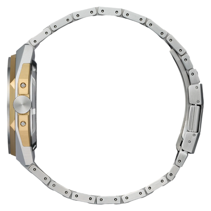 CITIZEN Automatic Series8 White Dial | NB6084-50A