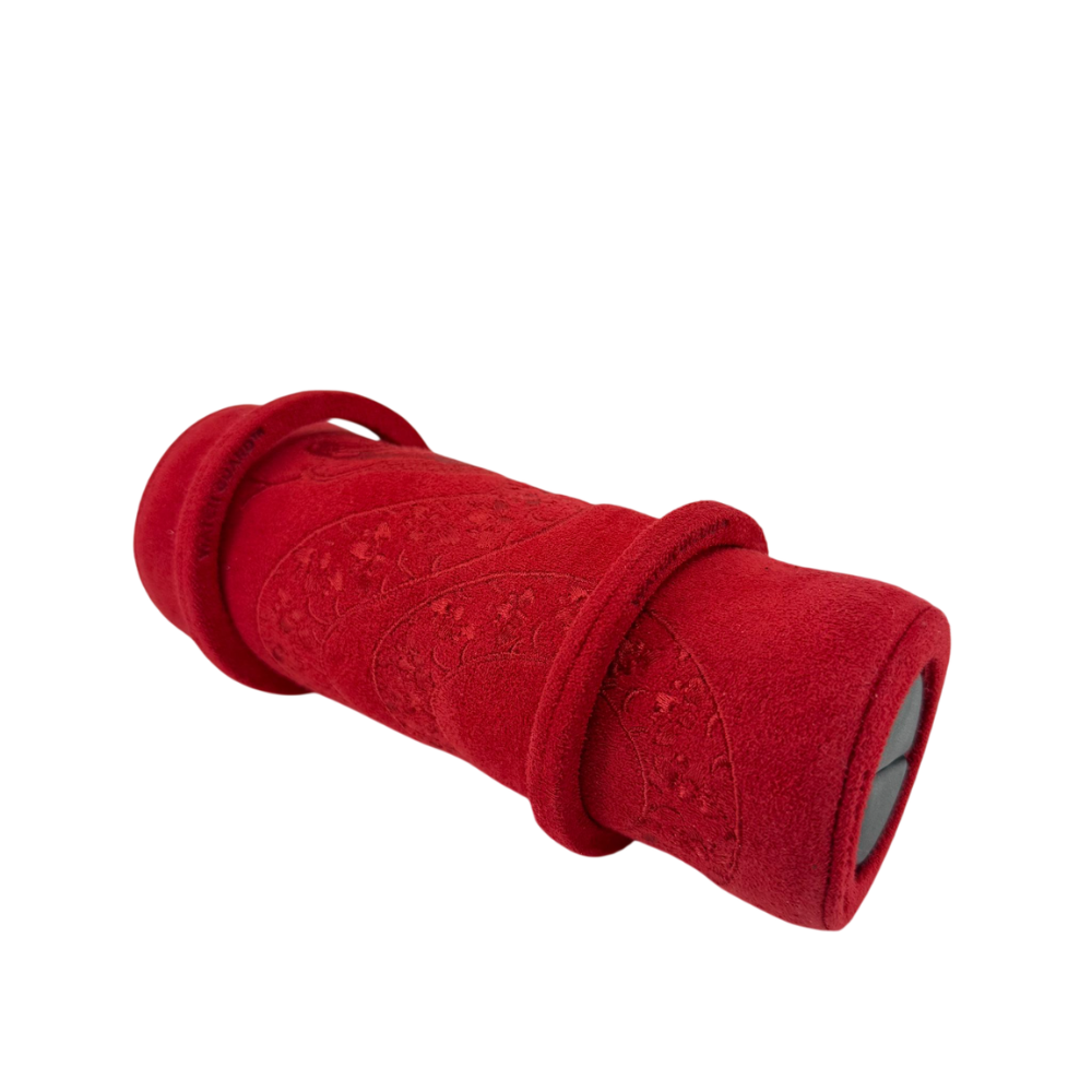 Lunar Triple Watch Roll Year of the Dragon