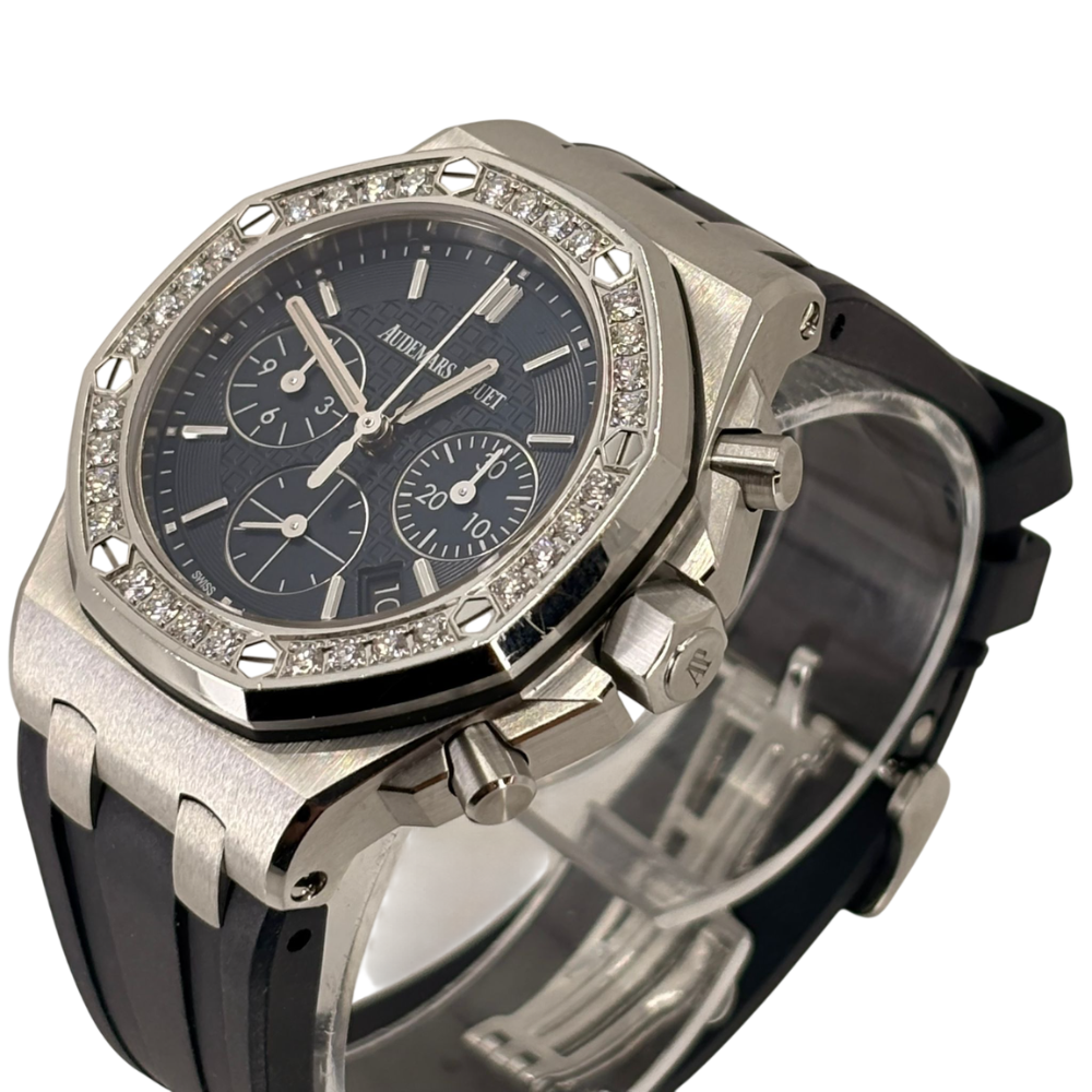 Audemars Piguet Royal Oak Offshore Self-Winding Chronograph Ref. 26231ST.ZZ.D027CA.01