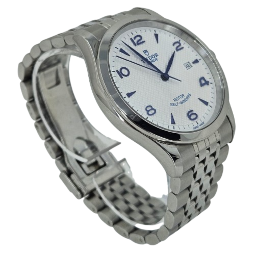 Tudor 1926 White Dial (91650-0005)