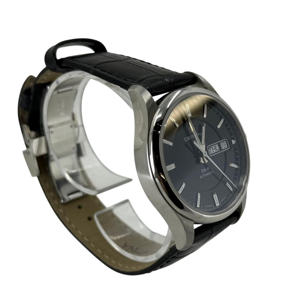 Certina DS-4 Day Date 38mm (C022 430 16 05100)