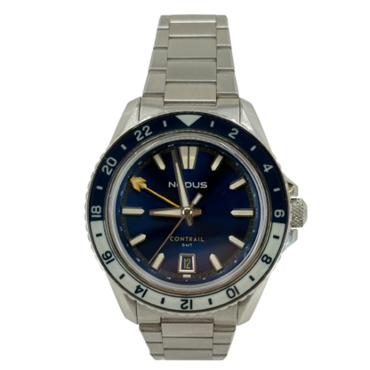 Nodus Contrail GMT Impulse (Impulse)