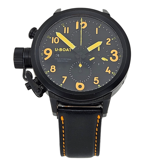 U-Boat Flightdeck 45 Cab 0 (6254)