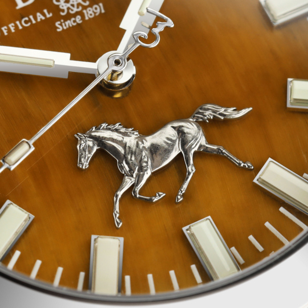 BALL BALL Watch Engineer II Galloping Horse 40mm | NM9016C-S11-YTE