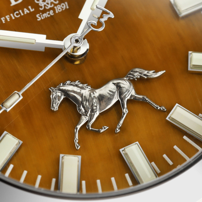 BALL BALL Watch Engineer II Galloping Horse 40mm | NM9016C-S11-YTE