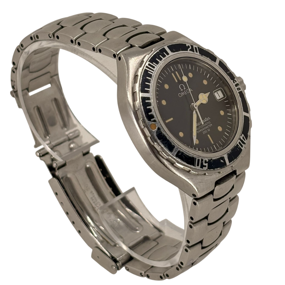 Omega Pre-Bond Seamaster (368.1042)