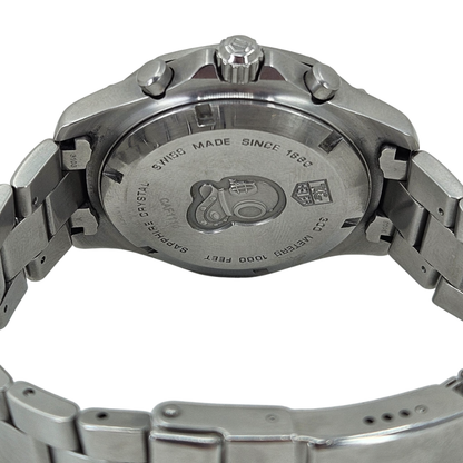 Tag Heuer Aqua Racer (CAF1110)