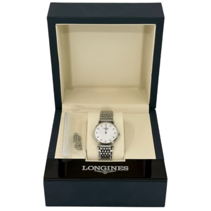 Longines La Grande Classique (L4.209.4.87.6)