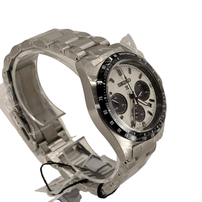 Seiko Speedtimer Panda (SSC813)