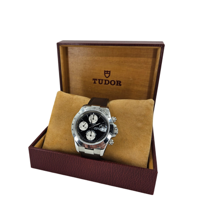 Tudor Tiger Prince Date (79280)