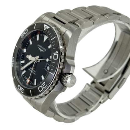 Longines Hydroconquest GMT 41mm (L3.790.4.56.6)