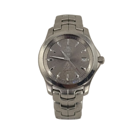 Tag Heuer Link Tiger Woods Limited Edition (WJF2113.BA0570)