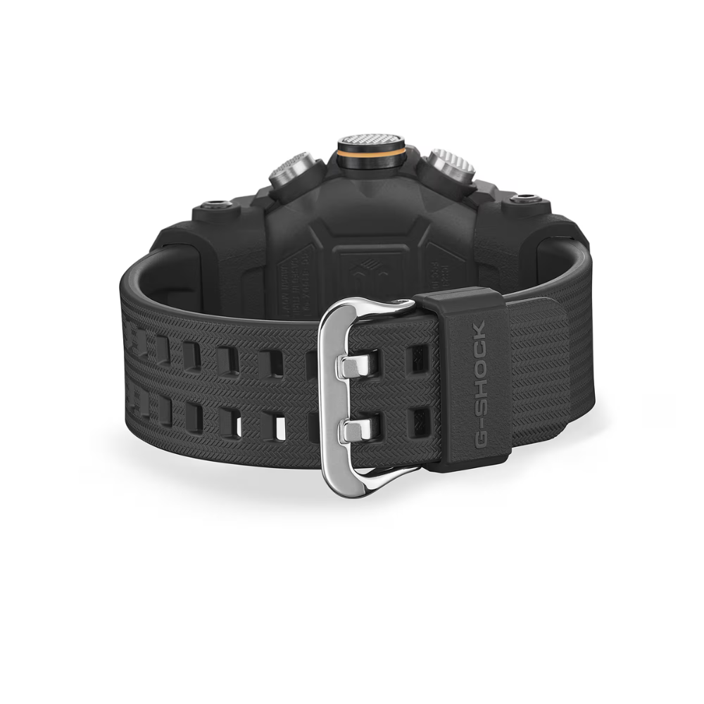 CASIO G-SHOCK MASTER OF G-LAND Mudmaster Black | GGB100X-1A