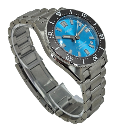 SEIKO Prospex Sea Blue Dial Limited Edition (SPB545)