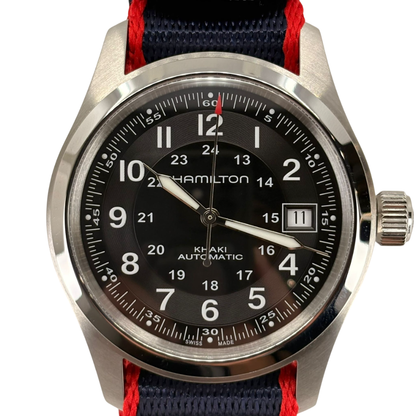 Hamilton Khaki Field (H70455133)
