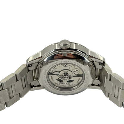 SEIKO Alpinist 1959 Re-Interpretation (SPB241)