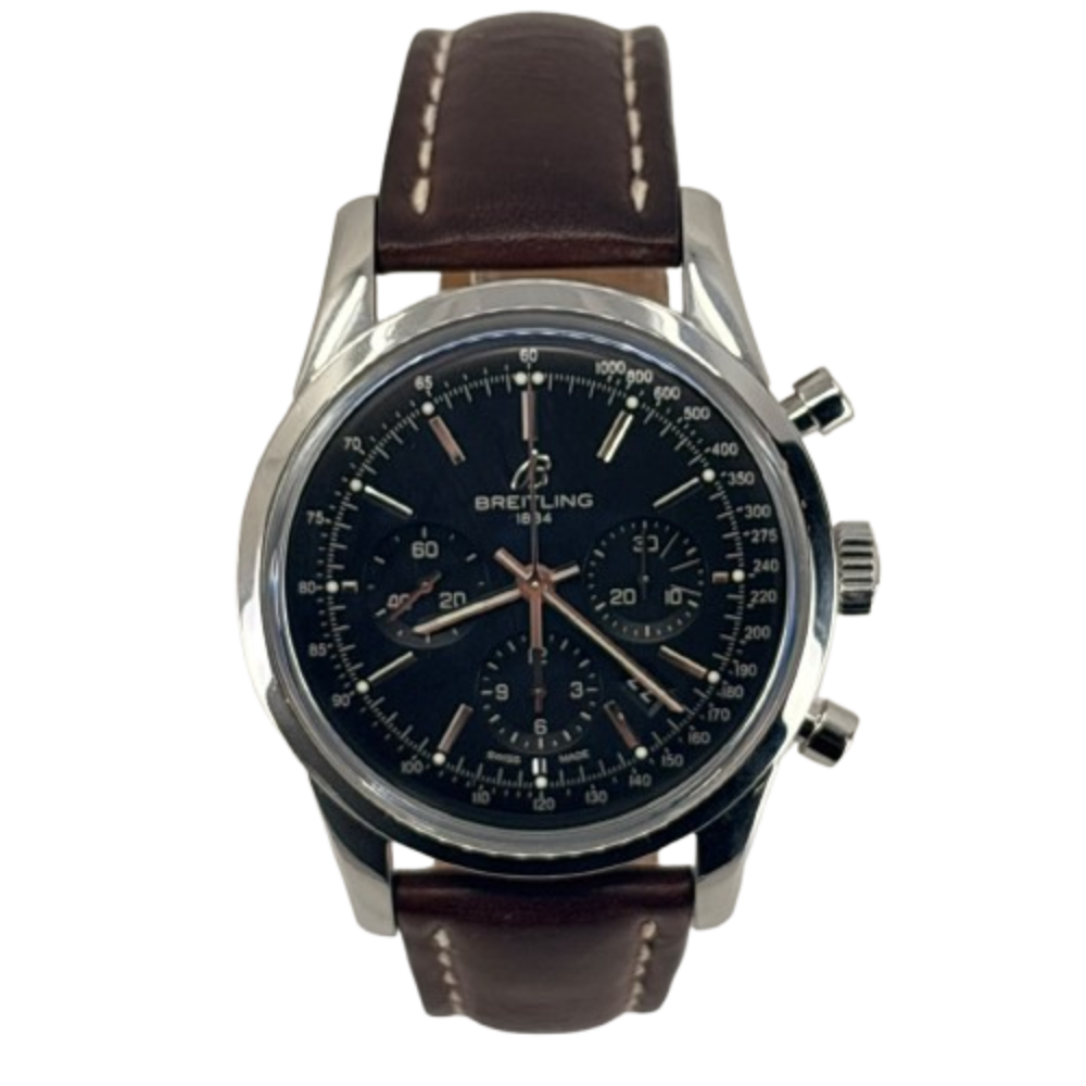 Breilting Transocean Chronograph  (AB15212/BA99)
