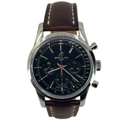 Breilting Transocean Chronograph  (AB15212/BA99)