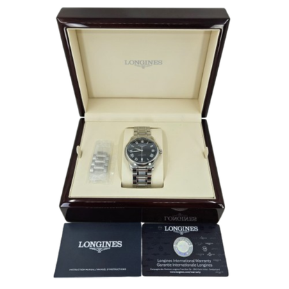 Longines Master Collection (22.628.4.51.6)