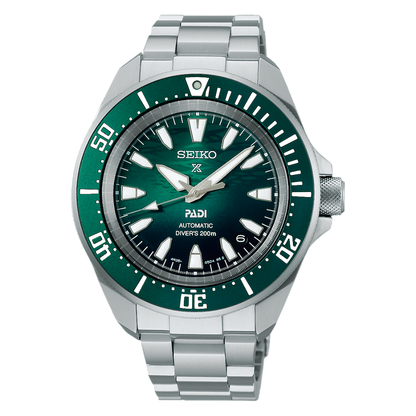SEIKO Prospex Sea PADI Special Edition | SRPL53