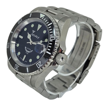 Squale 20 ATMOS Classic Ceramic 40mm SW200 (Y1545)