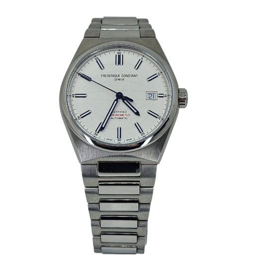 FREDERIQUE CONSTANT Highlife Automatic COSC (FC-303SNH26B)