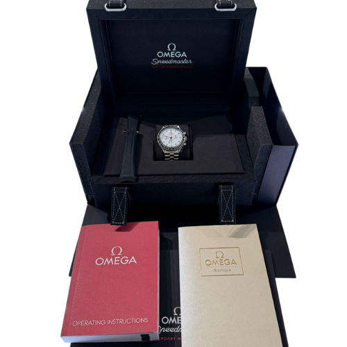 Omega Speedmaster Moonwatch Professional (310.30.42.50.04.001)