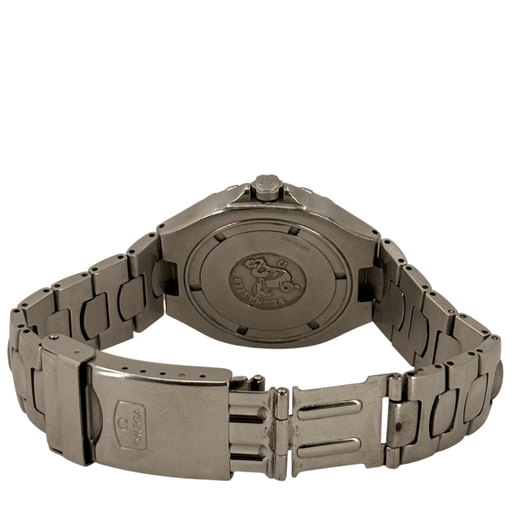 Omega Pre-Bond Seamaster (368.1042)