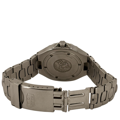 Omega Pre-Bond Seamaster (368.1042)