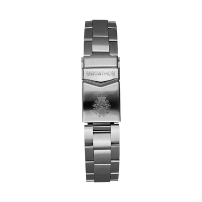 Marathon GSAR Grey Maple Diver's Automatic 41mm | WW194006SS-0310