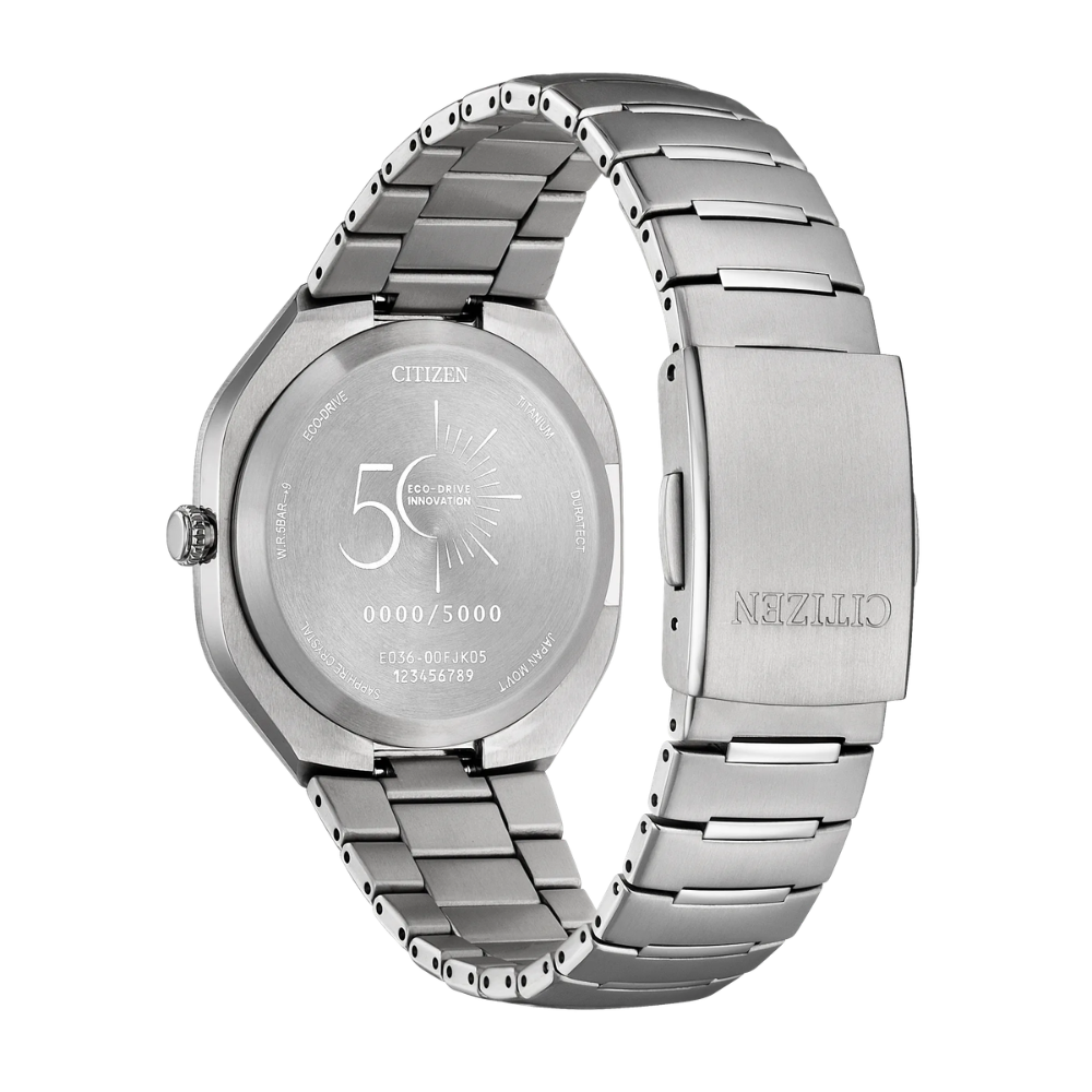 CITIZEN Eco-Drive PHOTON Limited Edition | BJ6560-53W