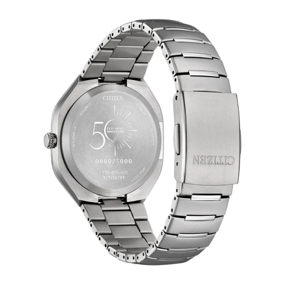 CITIZEN Eco-Drive PHOTON Limited Edition | BJ6560-53W