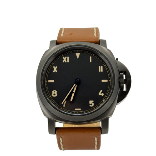 Panerai California 8 Day Luminor DLC (PAM00779)