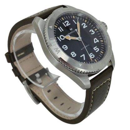 Hamilton Khaki Field Expedition (H70315830)