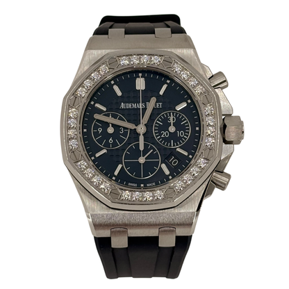 Audemars Piguet Royal Oak Offshore Self-Winding Chronograph Ref. 26231ST.ZZ.D027CA.01