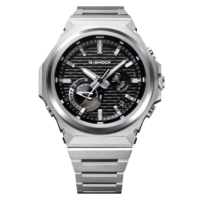 CASIO G-Shock G Steel GST-B1000 Series Black Dial | GSTB1000D-1A