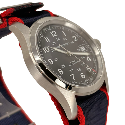 Hamilton Khaki Field (H70455133)