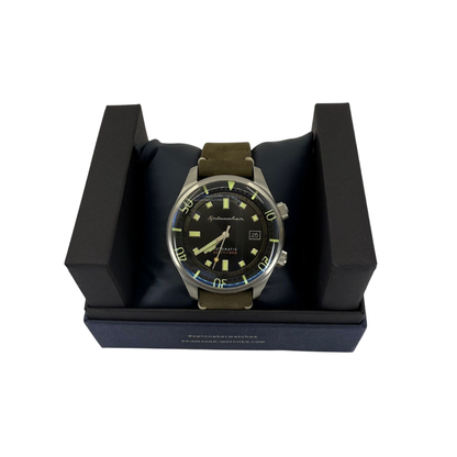 Spinnaker Bradner Automatic (SP-5062-02)